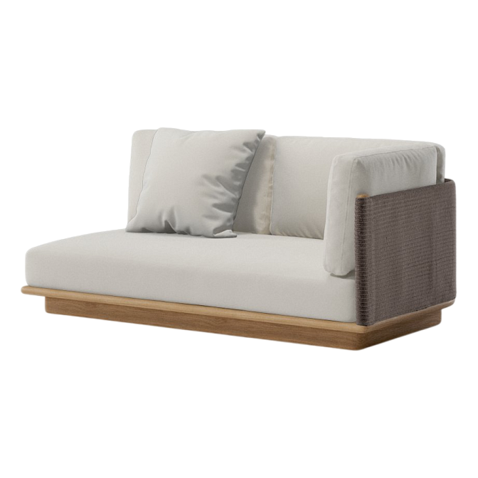 Диван Kettal GIRO - фото-1 | interior market Диван Kettal GIRO - фото-1 | interior market