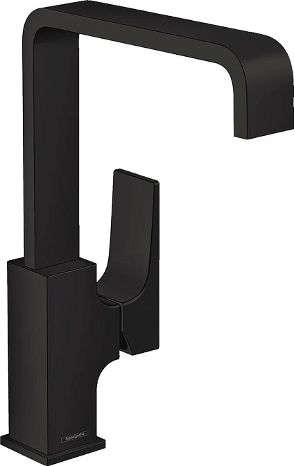 Смеситель для раковины HANSGROHE Metropol - фото-1 | interior market
