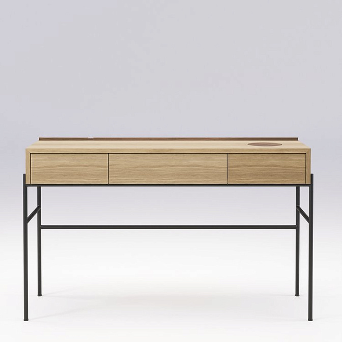 Консоль  WeWood CONCIERGE CONSOLE - фото-2 | interior market