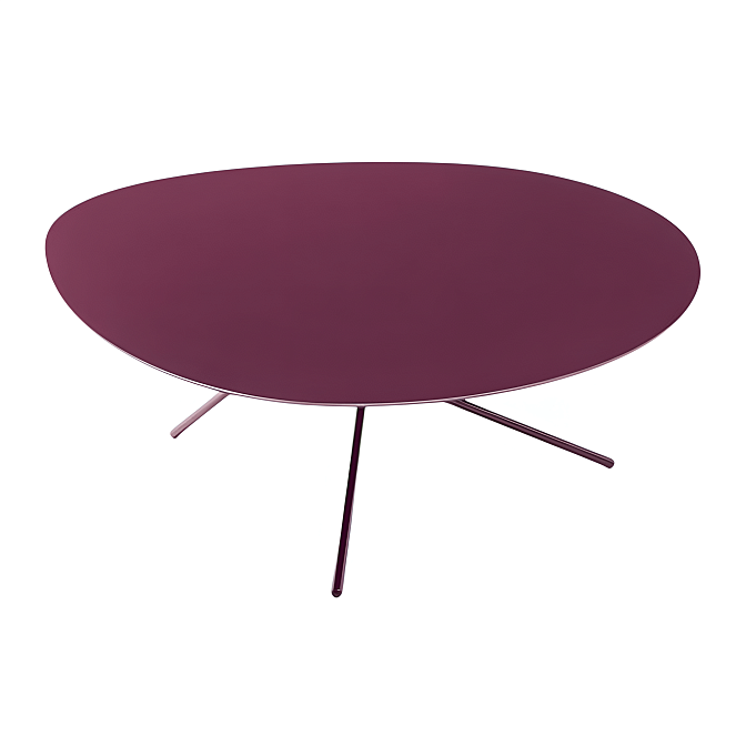 Журнальный столик Paola lenti Lever - фото-1 | interior market