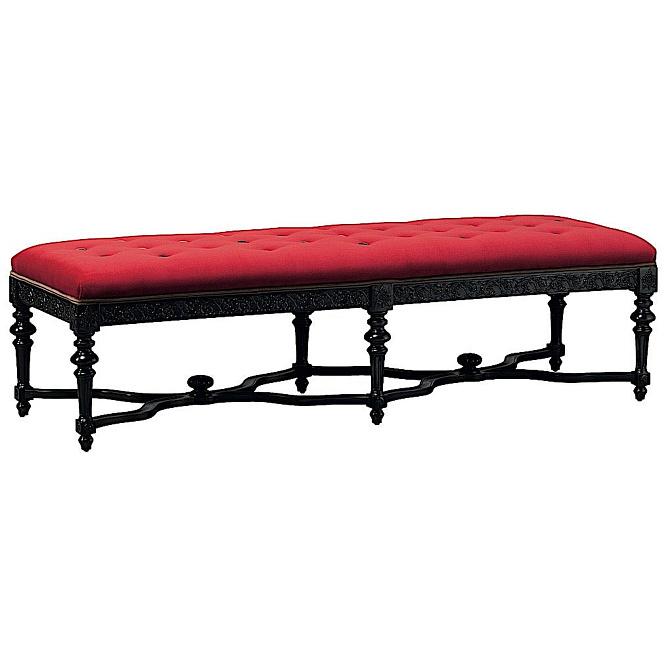 Банкетка Mis En Demeure PIERRE - фото-1 | interior market