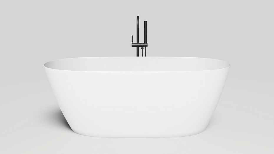 Отдельностоящая ванна SALINI SOFIA LIGHT - фото-2 | interior market