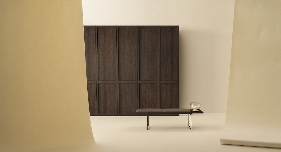 Шкаф Lema Domo - фото-3 | interior market