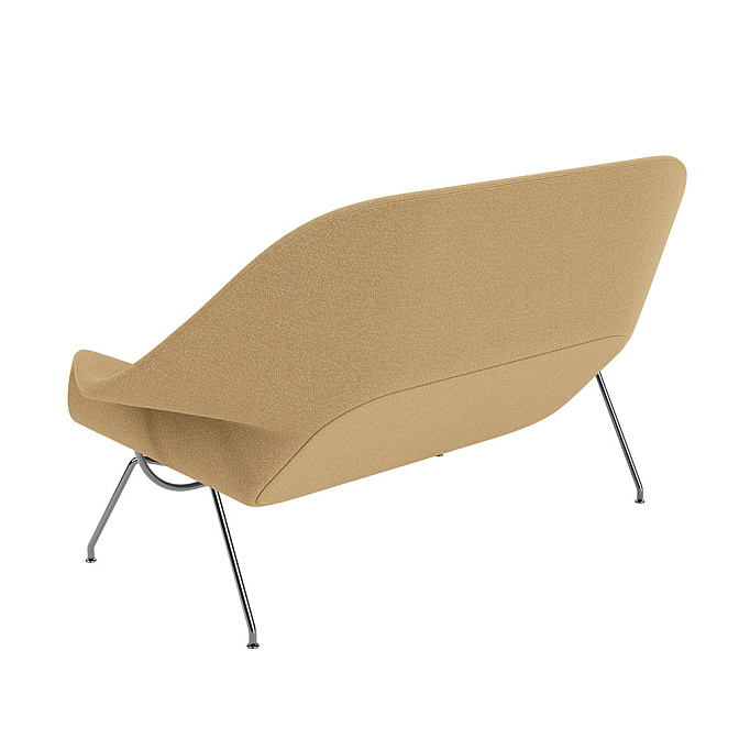 Диван Knoll Womb - фото-2 | interior market