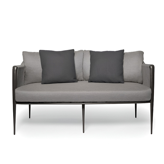 Диван для улицы Longhi Urban - фото-1 | interior market