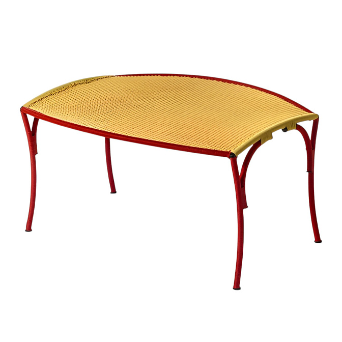 Стол для улицы Moroso ARCO - фото-1 | interior market