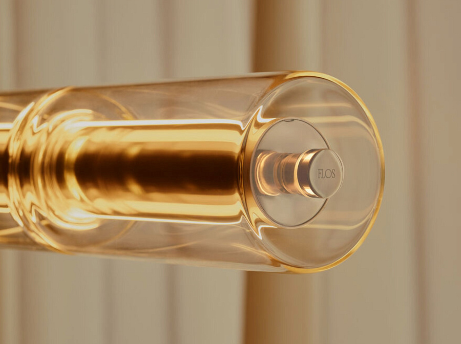 Потолочный светильник  Flos LUCE CILINDRICA S2 - фото-4 | interior market