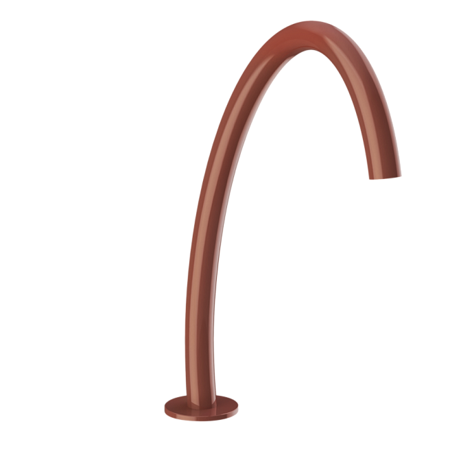 Излив Gessi ORIGINI - фото-1 | interior market