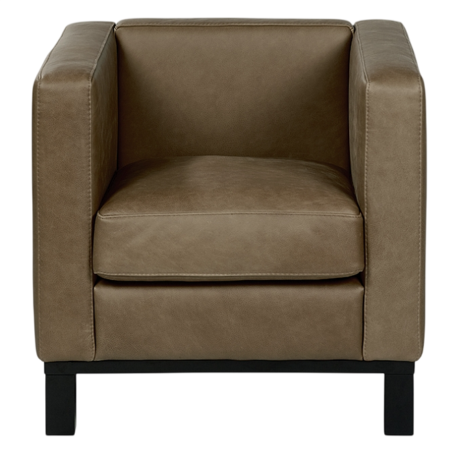 Кресло LAMBERT Bella - фото-1 | interior market