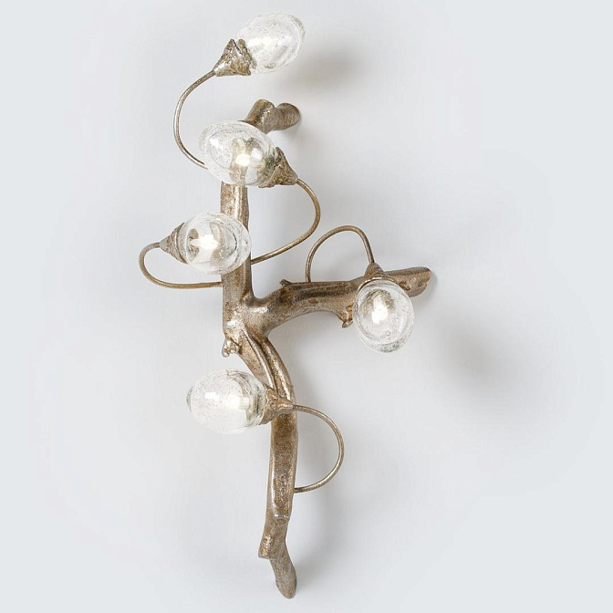 Бра Serip LOTUS SEED - фото-1 | interior market
