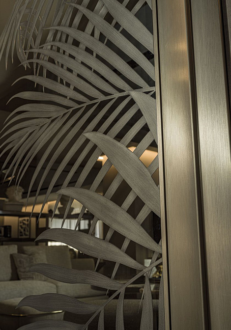 Дверь Longhi Ianus - фото-2 | interior market