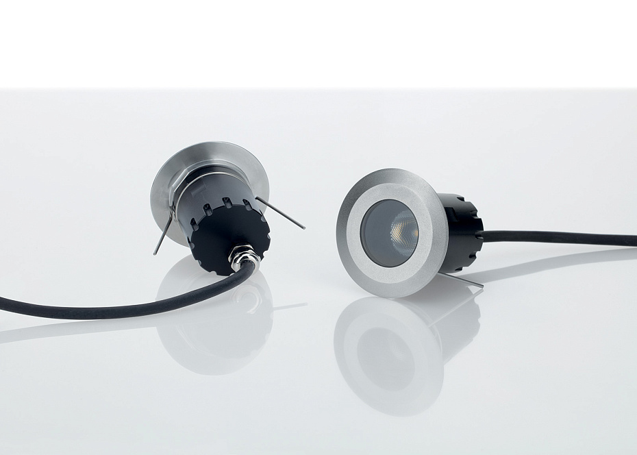 Встраиваемый светильник  Lombardo  - фото-4 | interior market