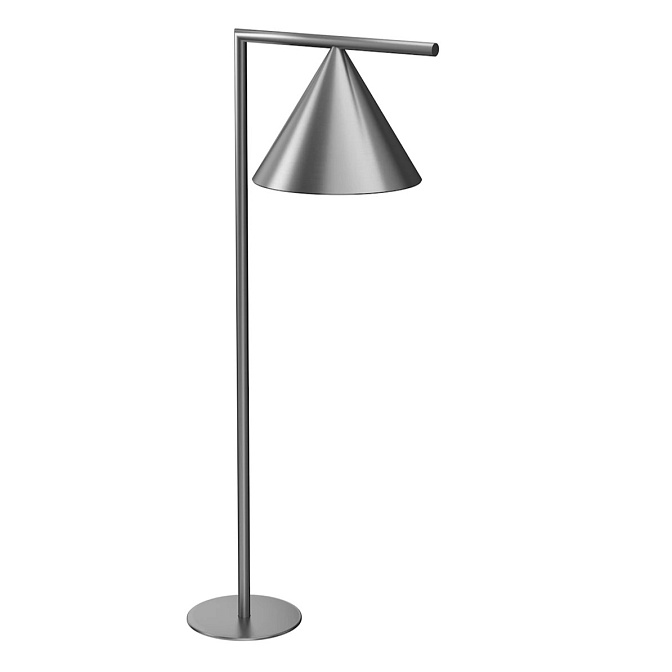 Технический свет Flos Captain Flint Bollard 1 Outdoor - фото-1 | interior market