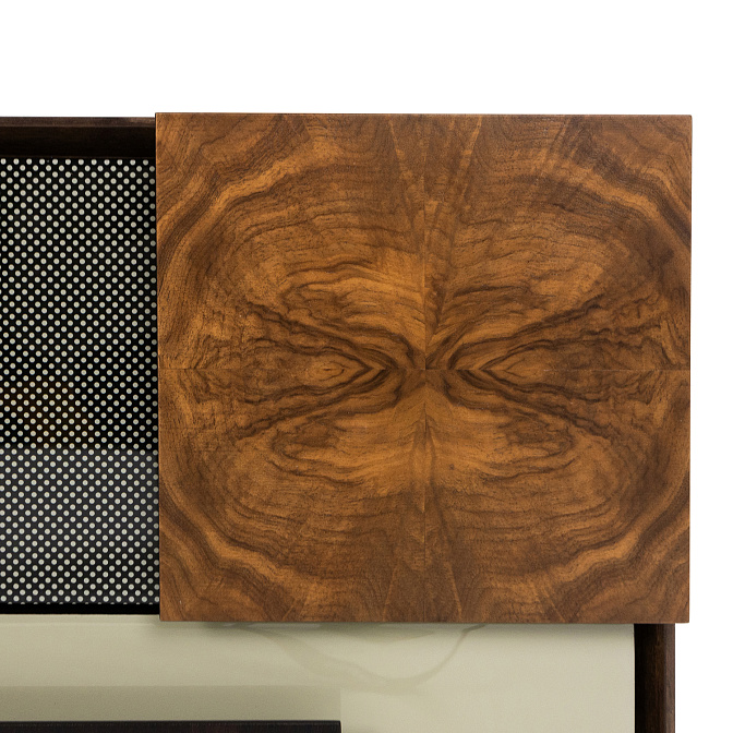 Прикроватная тумба Baxter MEMO - фото-5 | interior market