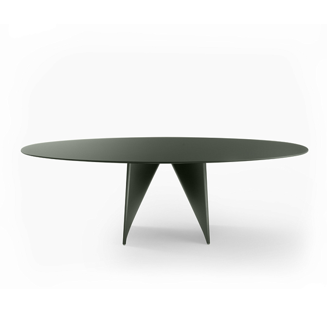 Обеденный стол Rimadesio Lambda - фото-1 | interior market