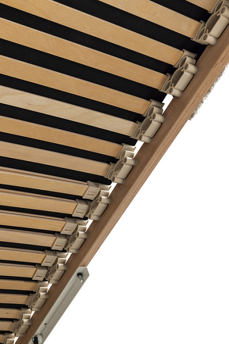 Кровать Poltrona frau Ferdinandea - фото-2 | interior market Кровать Poltrona frau Ferdinandea - фото-2 | interior market