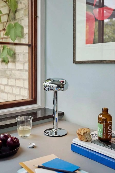 Настольная лампа Please Wait To Be Seated Emendo - фото-5 | interior market