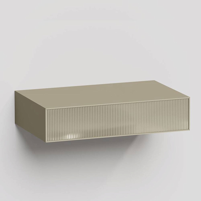 Подвесной модуль SALINI Armonia 900x200 без выреза под сифон - фото-1 | interior market