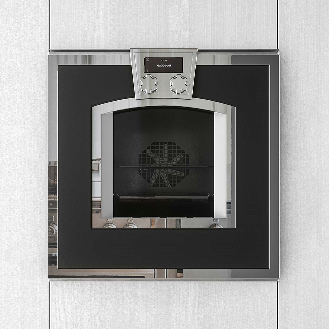Духовой шкаф Gullo PROFESSIONAL - фото-1 | interior market