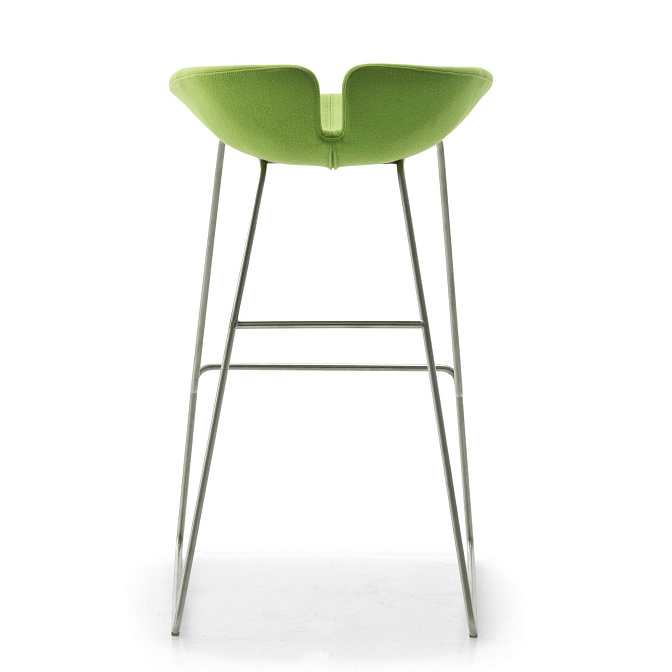 Барный стул Moroso FJORD - фото-2 | interior market