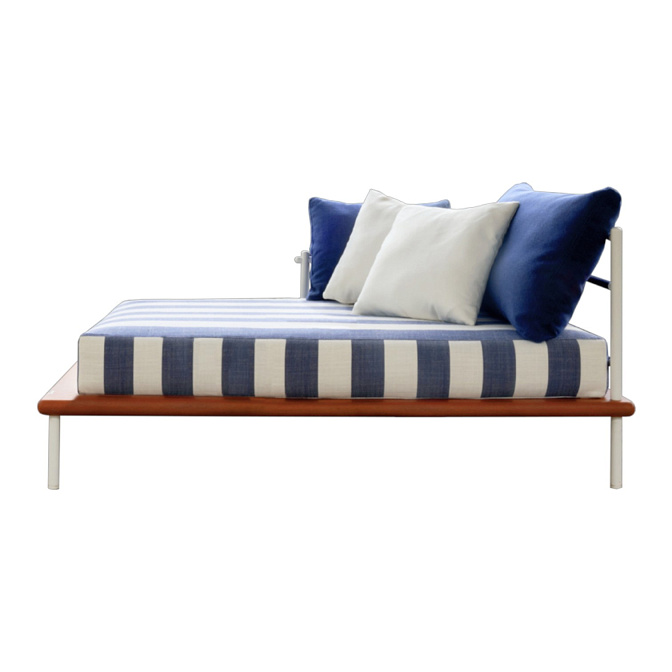 Кушетка Tonon Tender - фото-1 | interior market