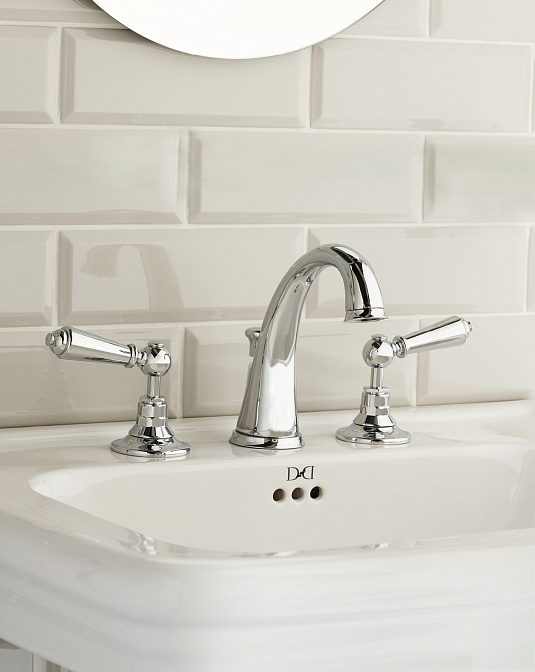 Смеситель Devon&Devon Signature - фото-2 | interior market