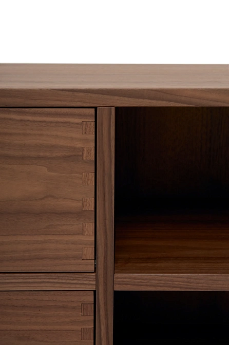 Комод в гостиную De Padova WOOD-IN - фото-4 | interior market
