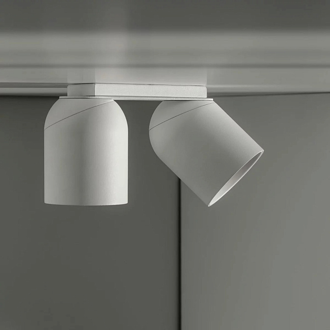 Технический свет Delta Light OBIN ON 2 - фото-2 | interior market