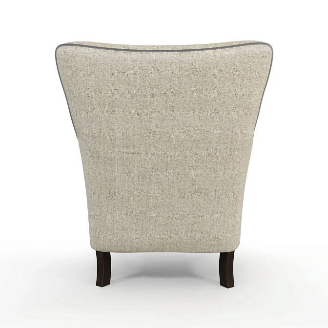 Кресло Mis En Demeure MONTPARNASSE - фото-3 | interior market