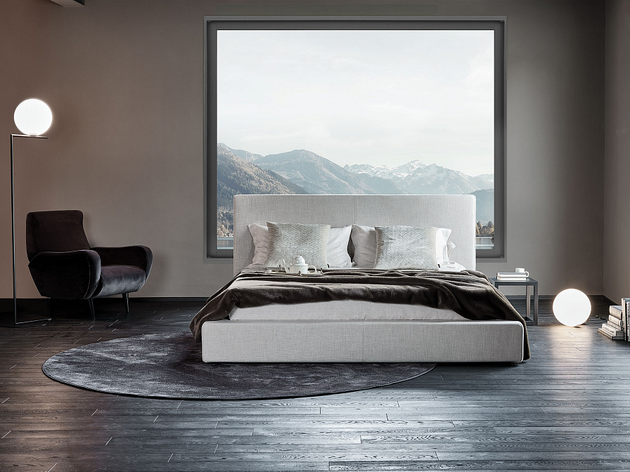 Кровать Mussi Notti italiane - фото-2 | interior market