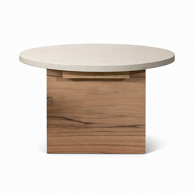 Журнальный столик Studio Piet Boon RAF - фото-1 | interior market