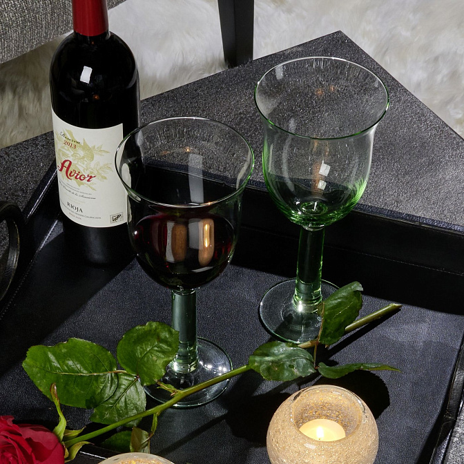 Бокал для белого вина LAMBERT Corsica - фото-2 | interior market