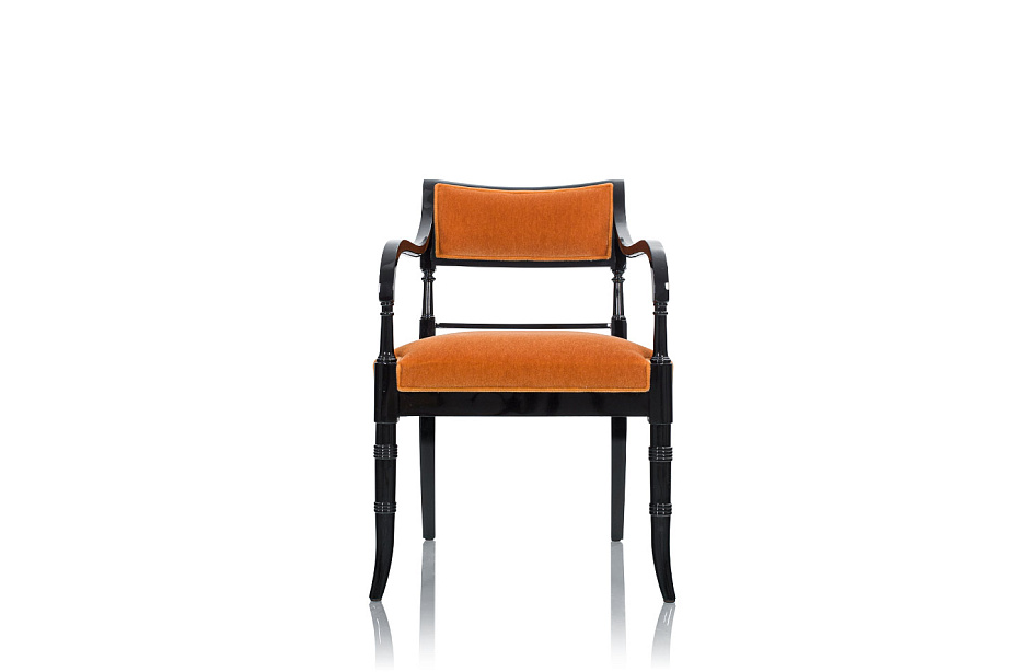 Кресло JNL Macbeth - фото-2 | interior market