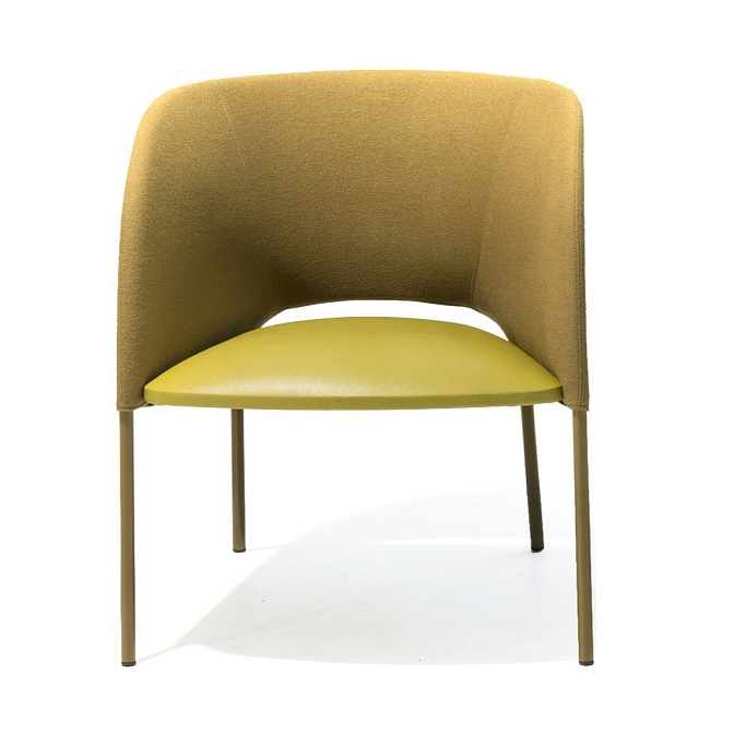 Кресло Moroso Yumi - фото-2 | interior market