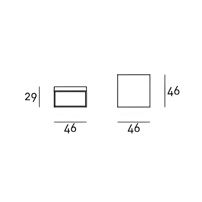 Пуф Living Divani Ile - фото-3 | interior market