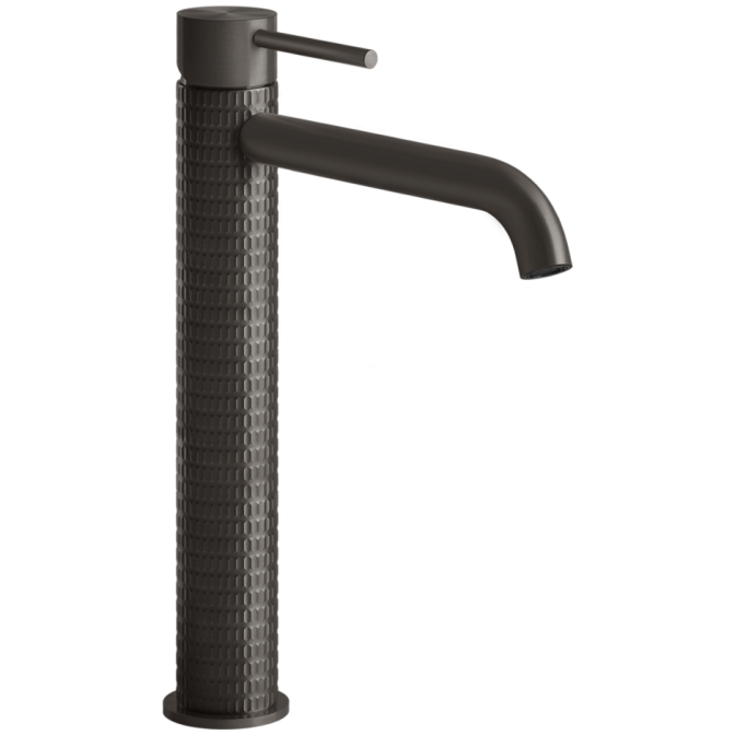 Смеситель для раковины Gessi MECCANICA - фото-1 | interior market
