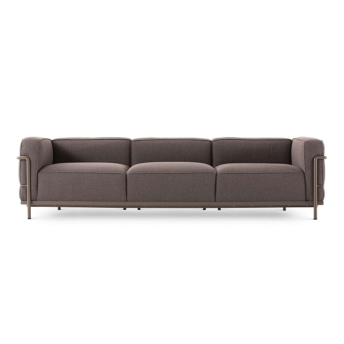 Диван Cassina Fauteuil Grand Confort - фото-1 | interior market