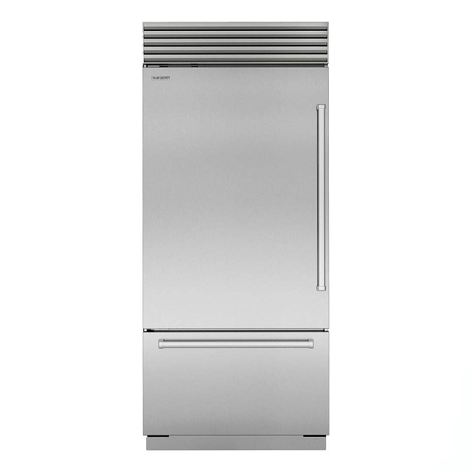 Холодильник  Sub-Zero & Wolf ICBCL3650UID - фото-1 | interior market