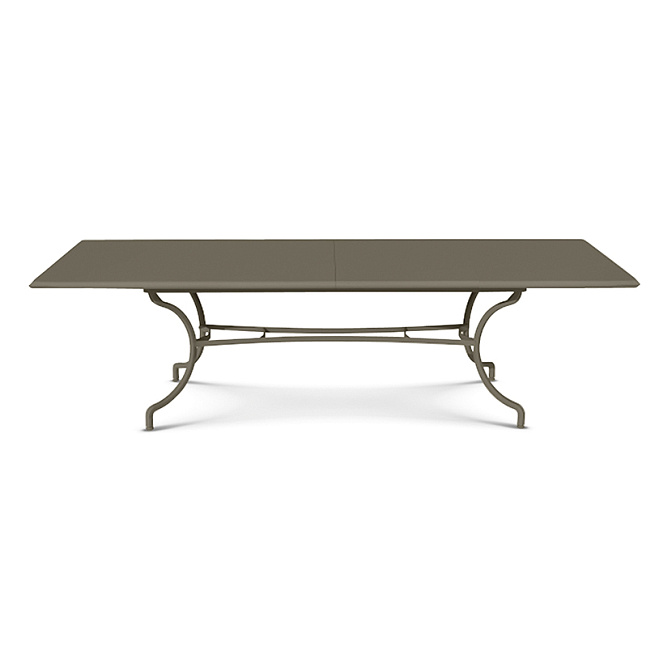 Стол обеденный Ethimo Elisir - фото-1 | interior market