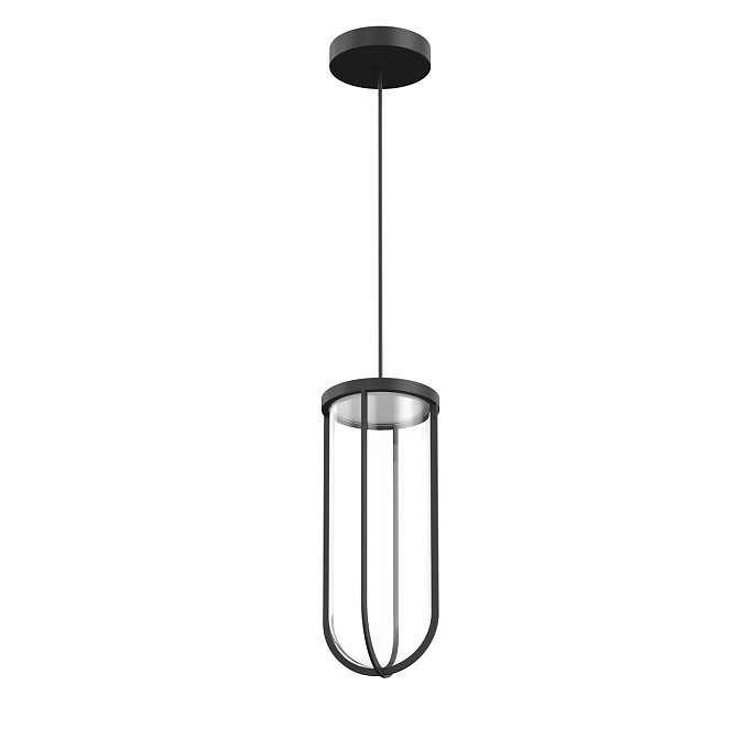 Технический свет Flos In Vitro Suspension - фото-1 | interior market