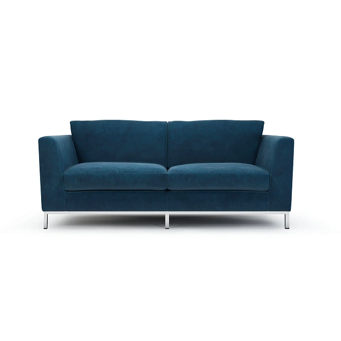 Прямой диван Mis En Demeure Orsay - фото-1 | interior market