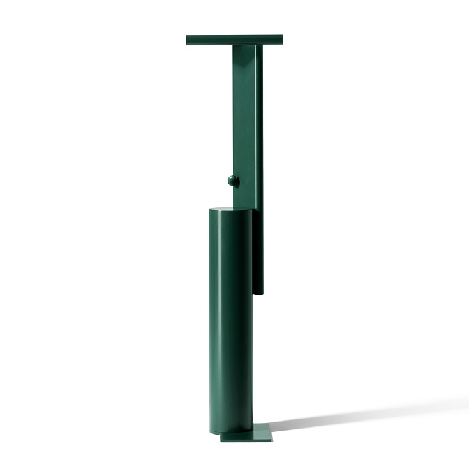 Торшер  Cassina Polyshape - фото-1 | interior market