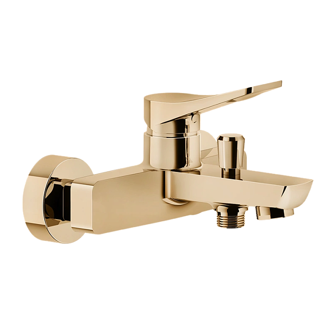 Смеситель для ванны Gessi RILIEVO - фото-1 | interior market