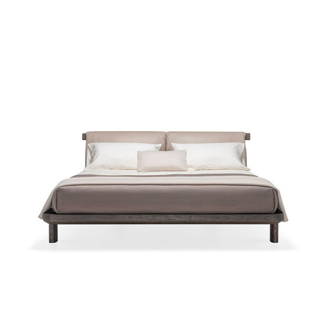 Кровать Molteni TIBEAU - фото-3 | interior market