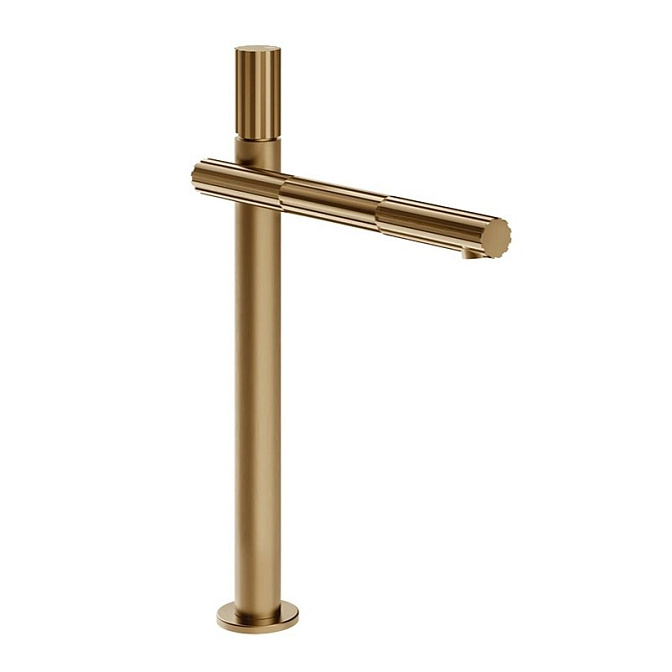 Смеситель для раковины Gessi Incastri - фото-1 | interior market