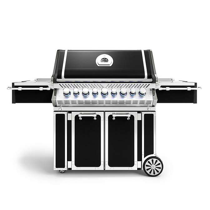 Гриль-барбекю Gullo Professional - фото-1 | interior market