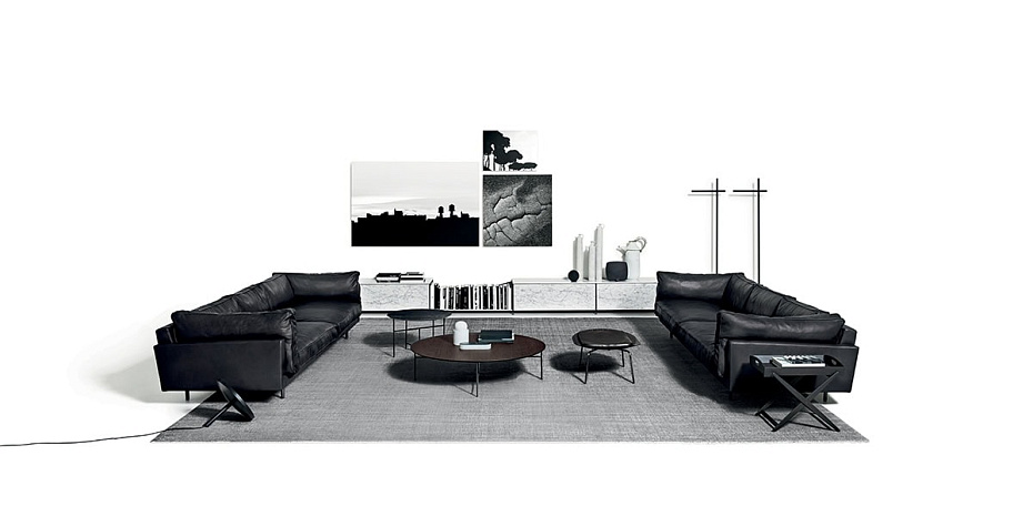 Журнальный столик De Padova BETULLA - фото-3 | interior market