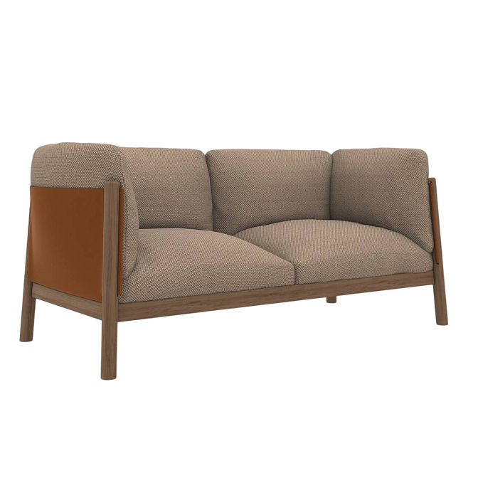 Диван De Padova Yak - фото-1 | interior market