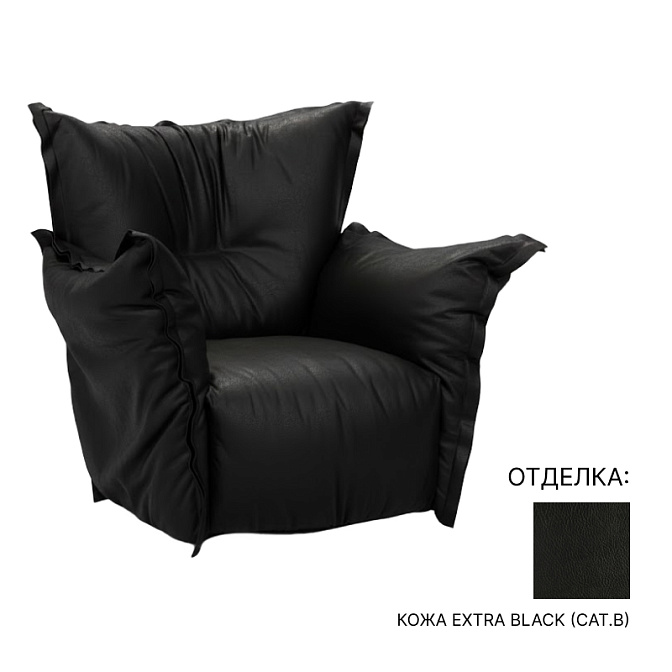 Кресло Baxter GINEVRA - фото-1 | interior market