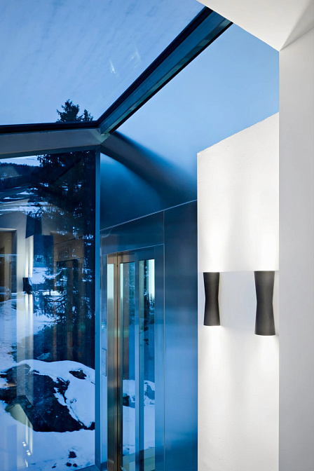 Технический свет Flos CLESSIDRA - фото-3 | interior market
